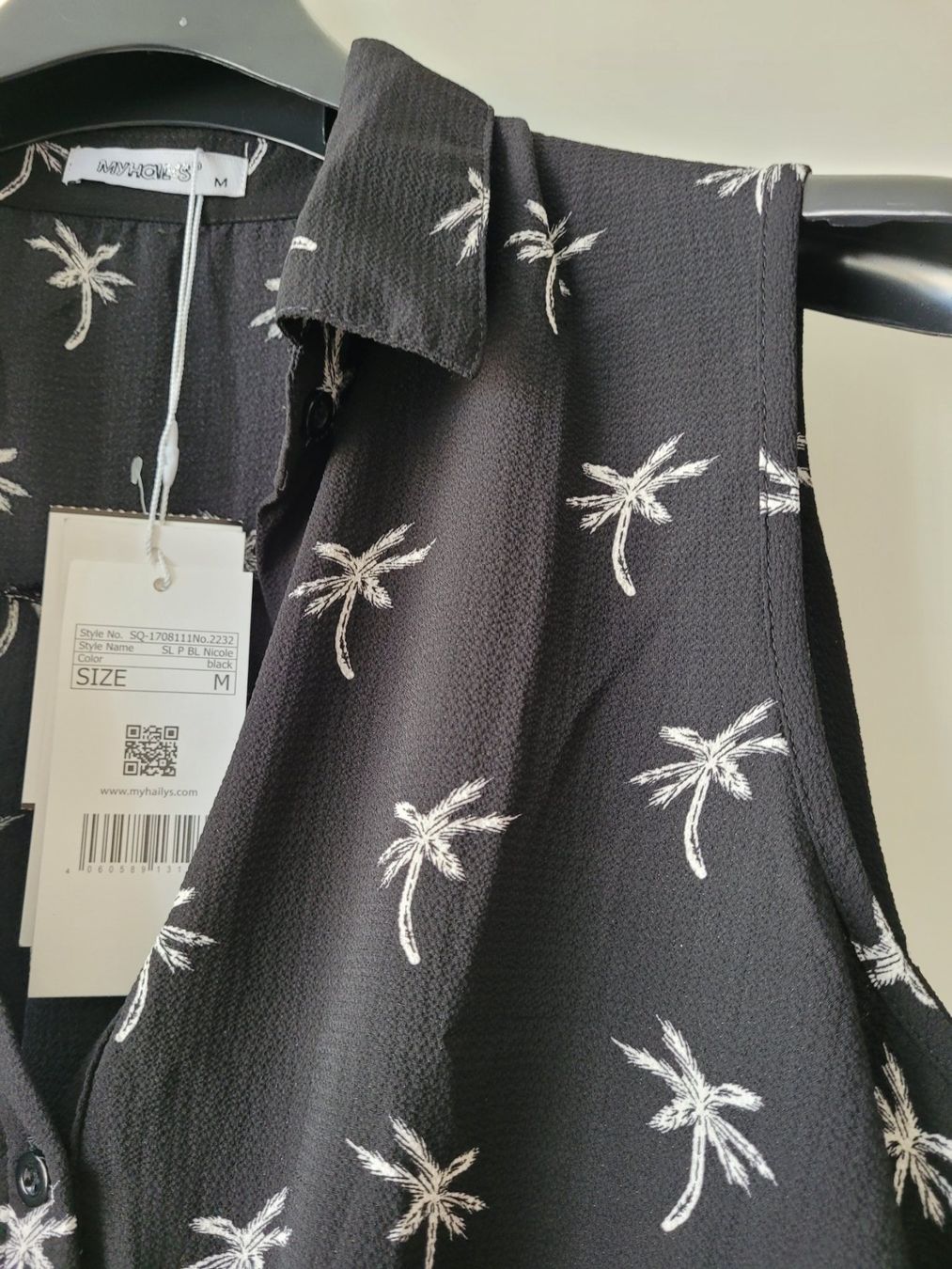Camicette: Bluse – Nuovo e nell'imballaggio originale da Rorschach venduto da Bodensee-65 1