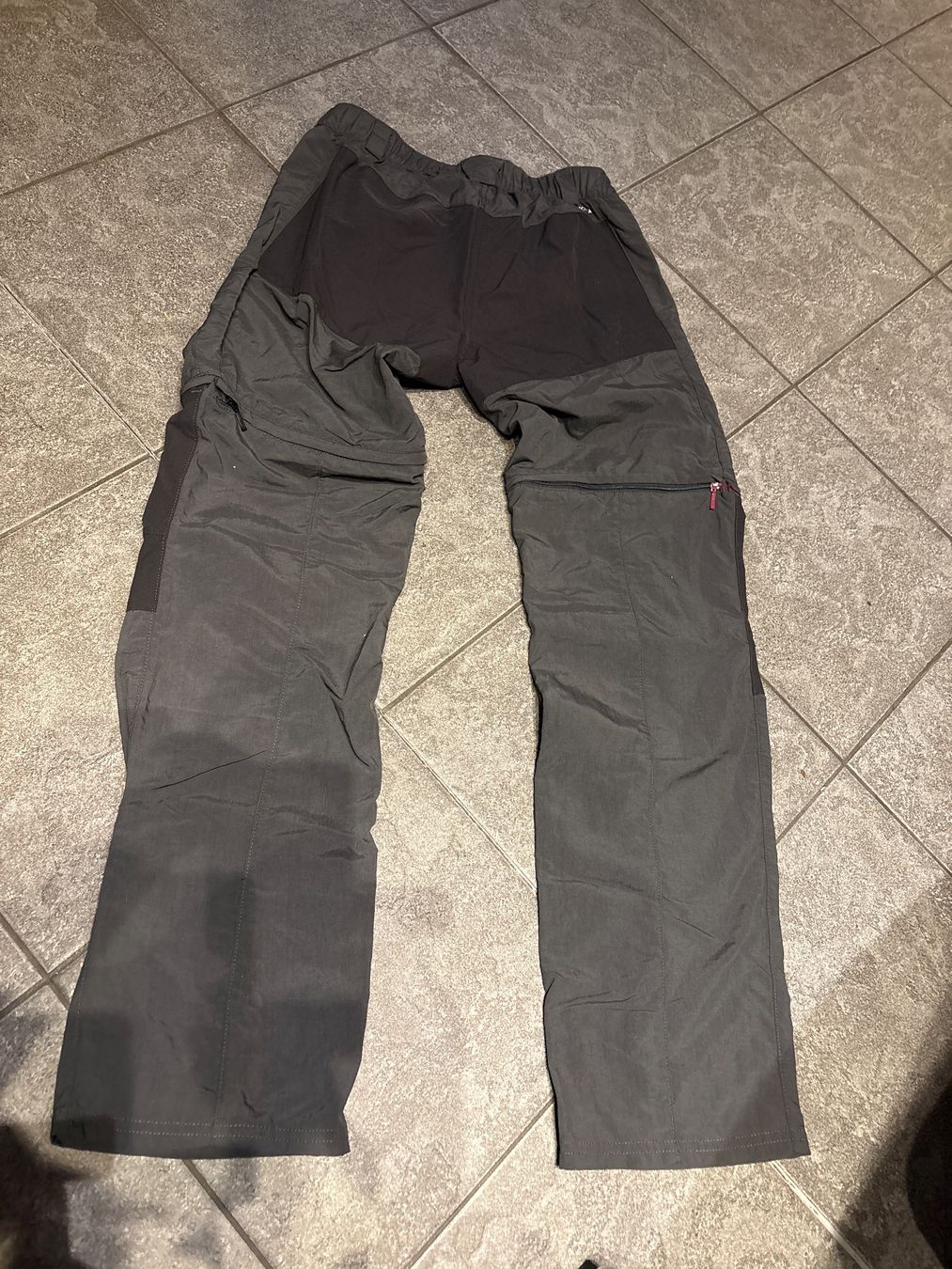 Pantaloni: NEUE WANDERHOSE GR. 38 – Nuovo e nell'imballaggio originale da Andwil SG venduto da schmei 3