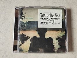 Porcupine Tree  -  Deadwing