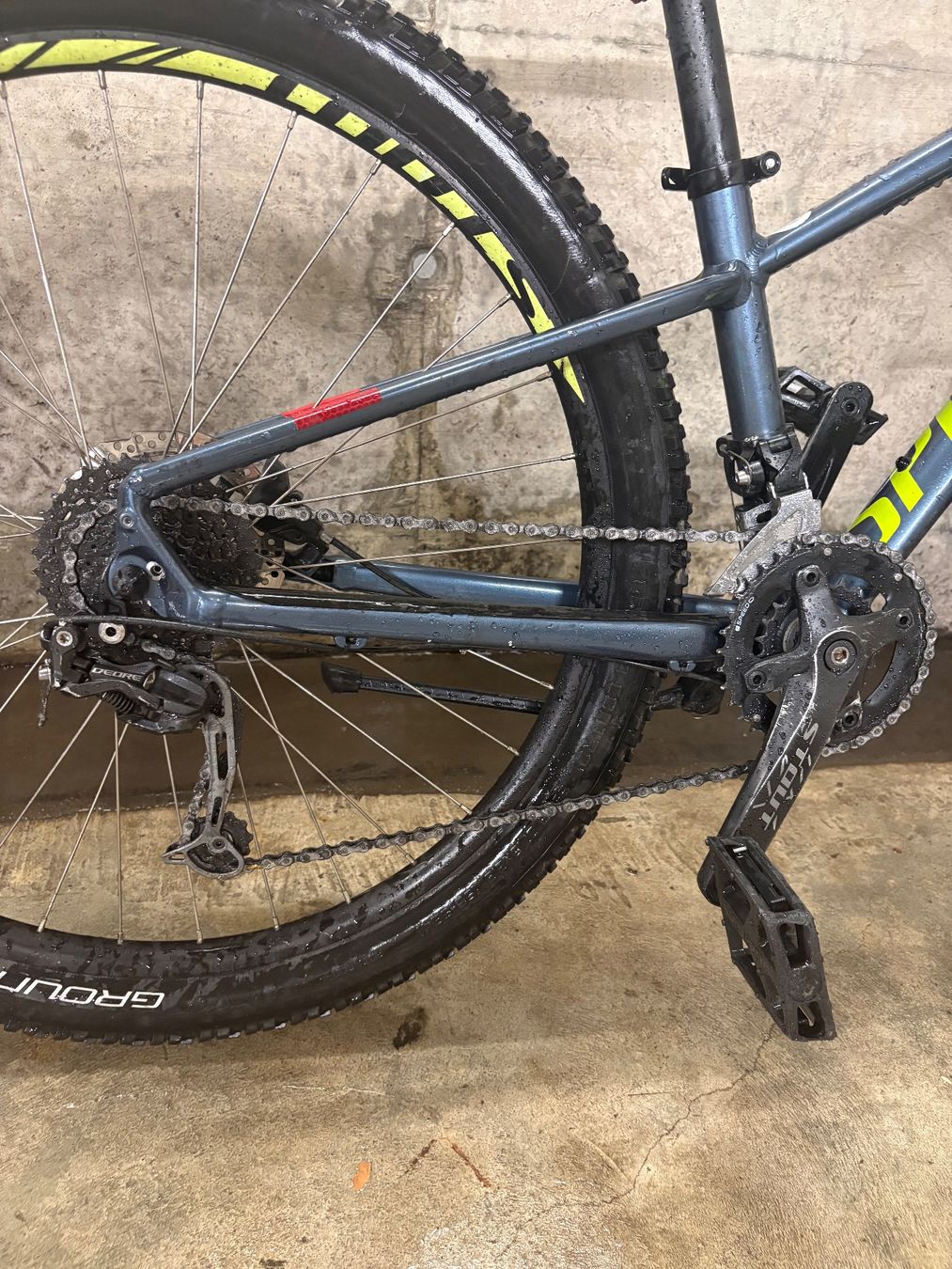Specialized Velos: Specialized Pitch Men Expert 27.5 – Gebraucht aus Luzern von dieci 3