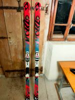 Völkl  Rennski Race Tiger 183cm