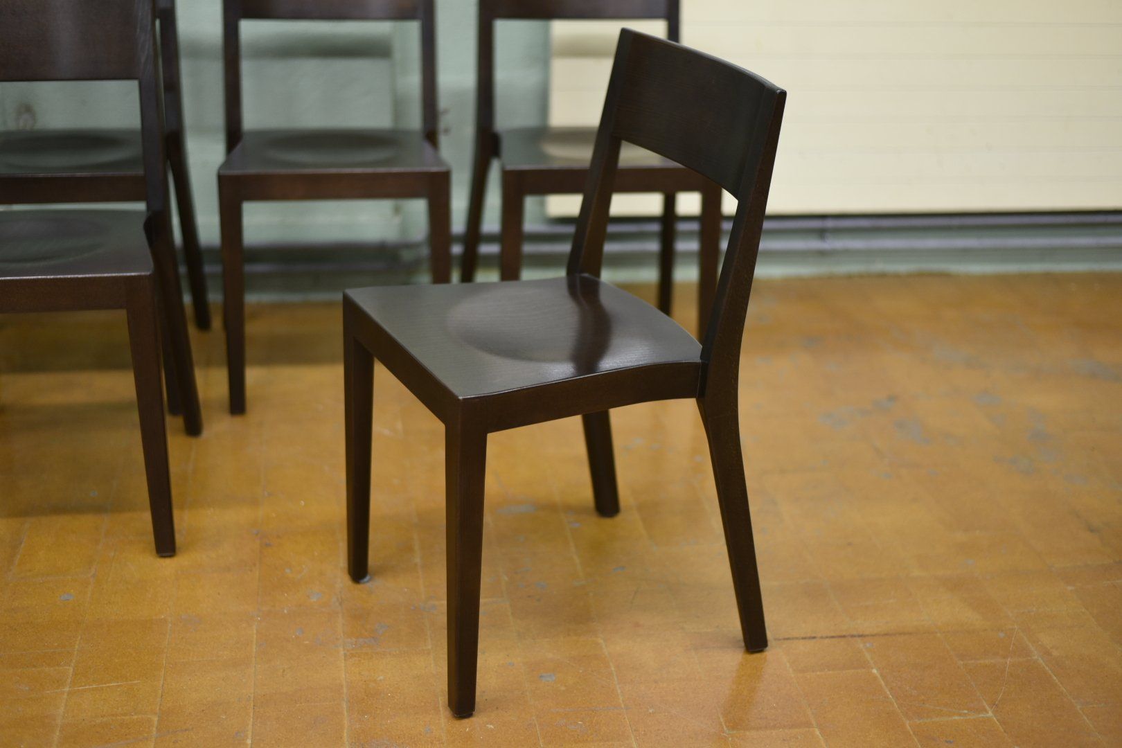 Horgen Glarus Stühle: Designer Stühle Horgen-Glarus Modell miro – Gebraucht aus Lichtensteig von UsedINStore 6