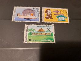 Timbres Togo - Thématique Téléphonie - Collection rare!