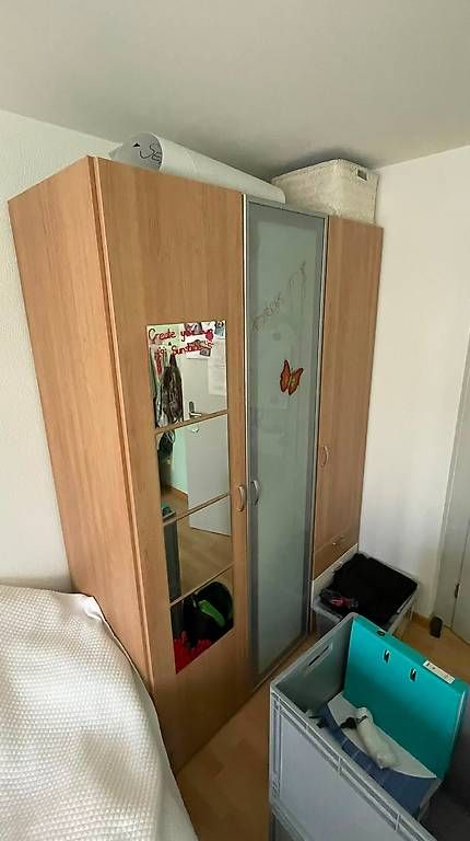 Armadi: Schrank 3 Flügel – Usato da Brunnen venduto da Noldius
