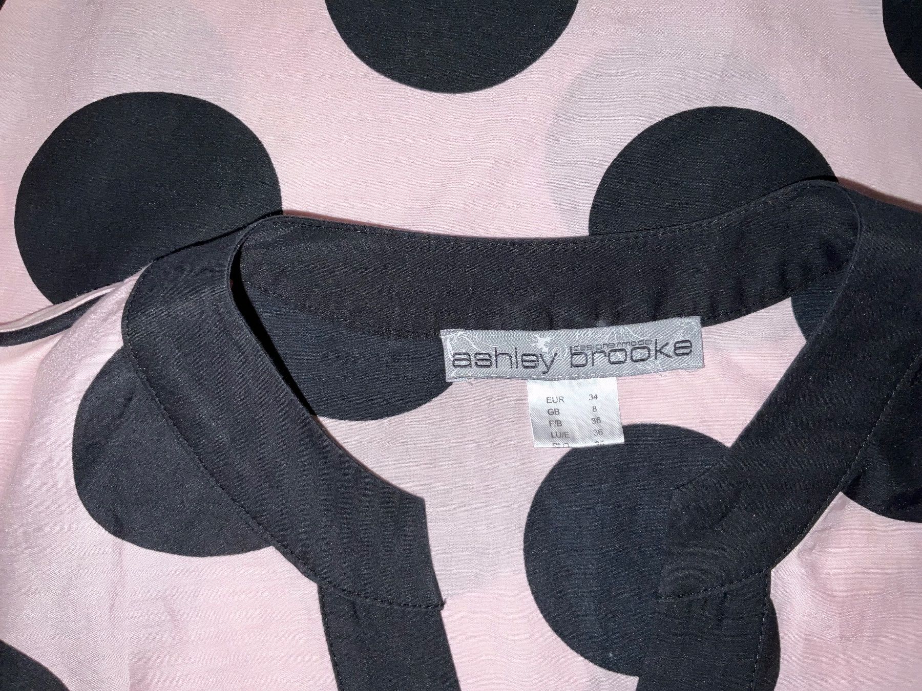 Camicette: Bluse ashley brooke Gr. 34 – Usato da Muri b. Bern venduto da SmuriS 3