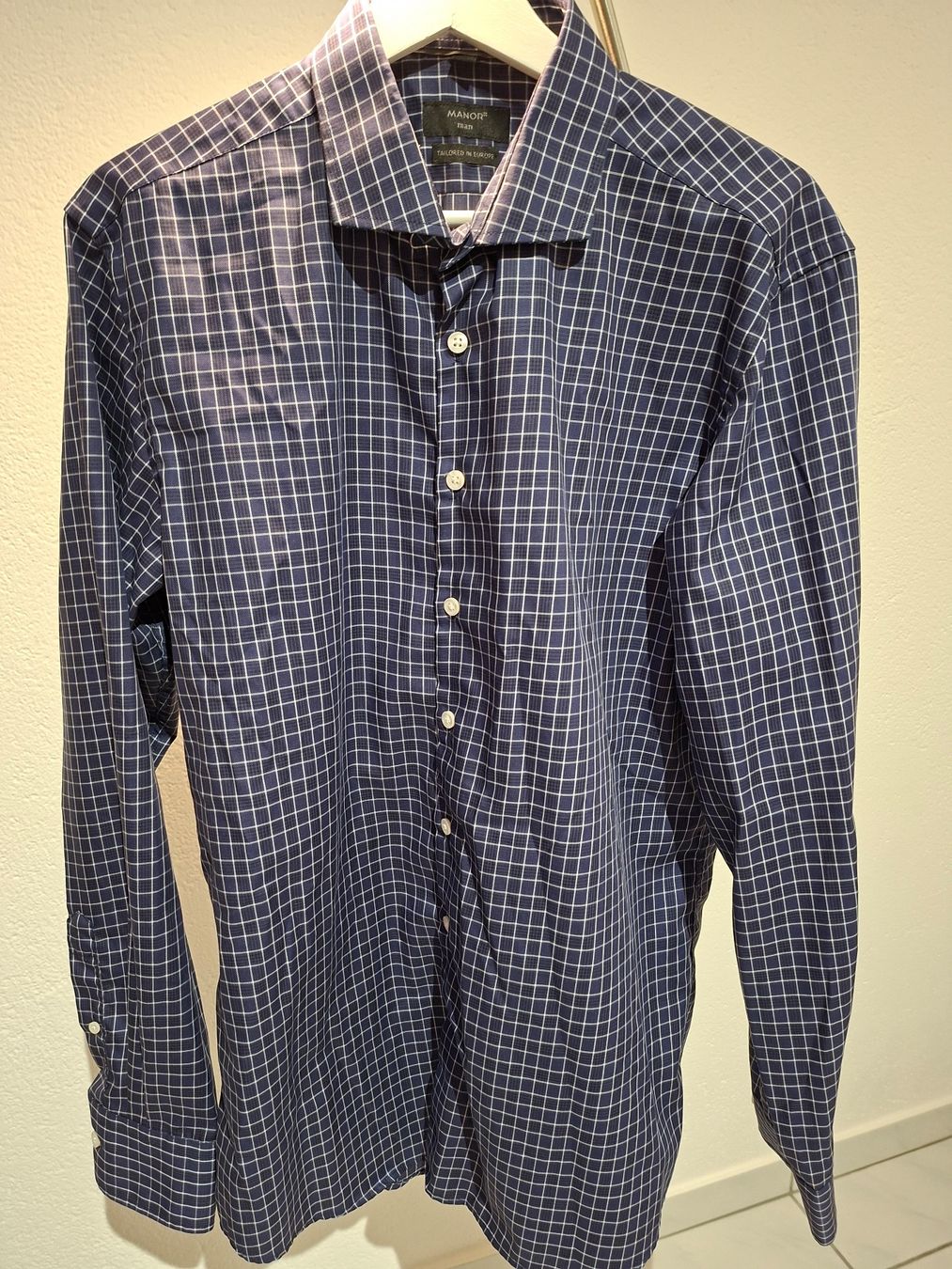Camicie: 4 hübsche Herren Hemden – Usato da Zuchwil venduto da phi_8tf2 3