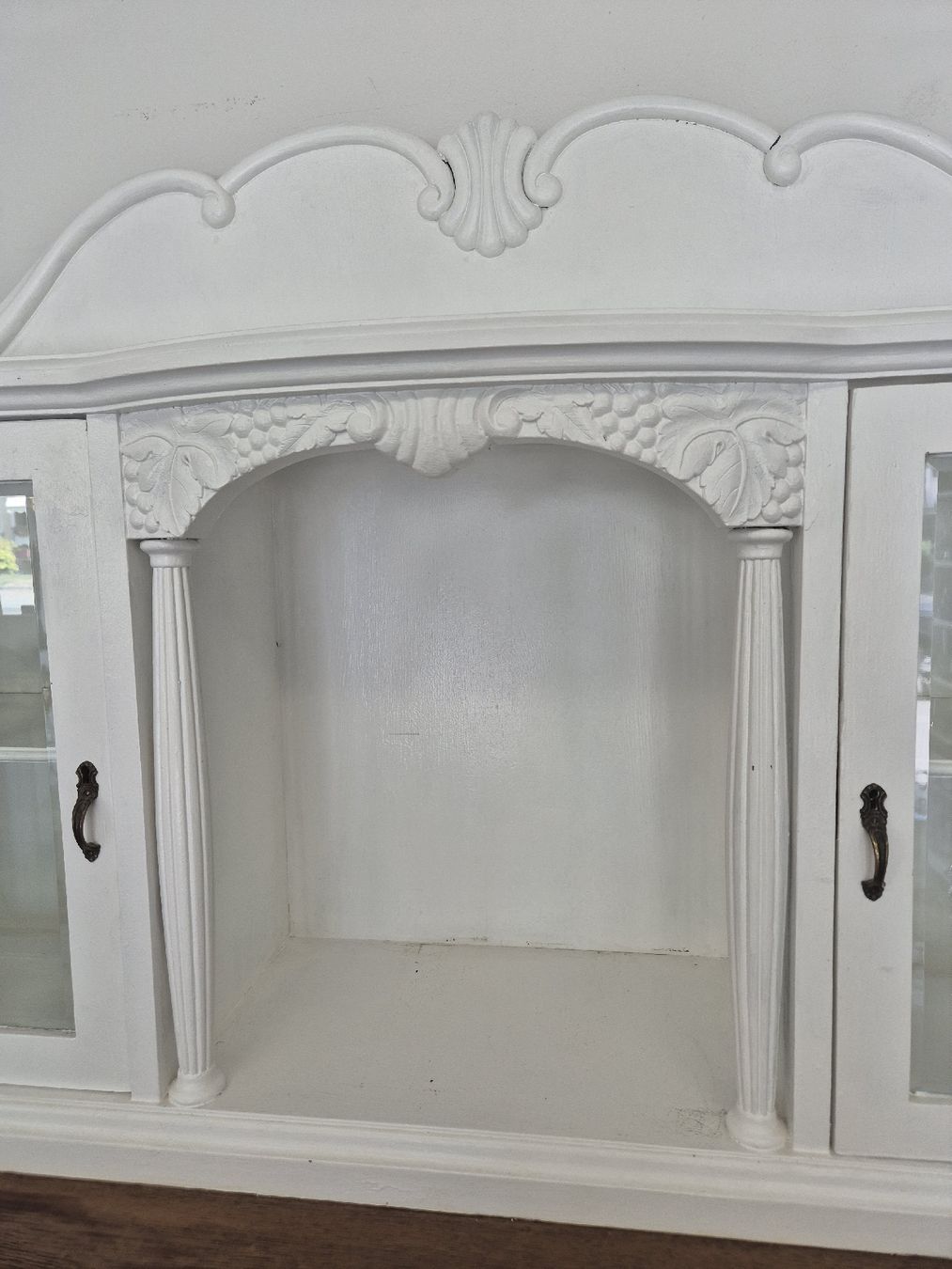 Büffets: Buffet Anrichte Shabby Chic – Gebraucht aus Hettenschwil von Nixies 7