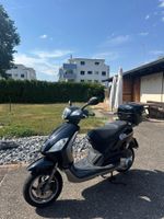 Piaggio Fly 125ccm