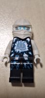Lego Ninjago Zane Airjitzu