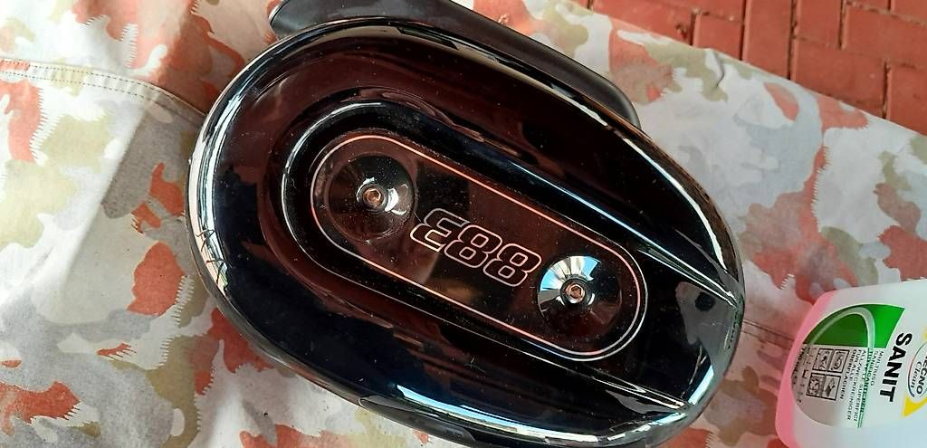Tutti i ricambio per moto: filtro aria sportster – Usato da Arzo venduto da xab_5tf5 2
