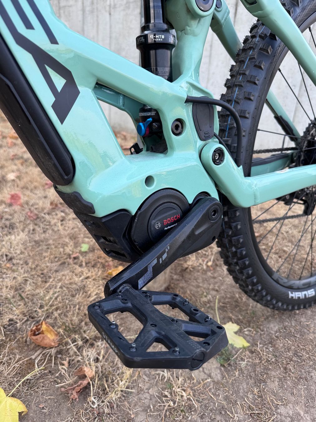 Orbea Vélos: Orbea Wild FS H20 EMTB Fully – D'occasion à Rheinfelden par lexaner 5