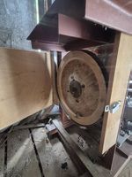 Holz Bandsäge 