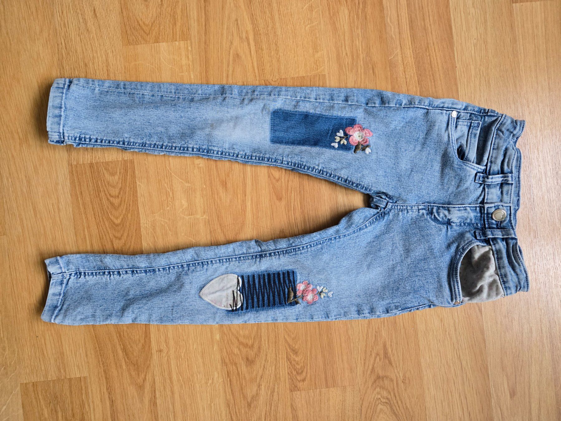 Pantaloni: Hose Gr. 116 – Usato da Büttikon AG venduto da Amineah