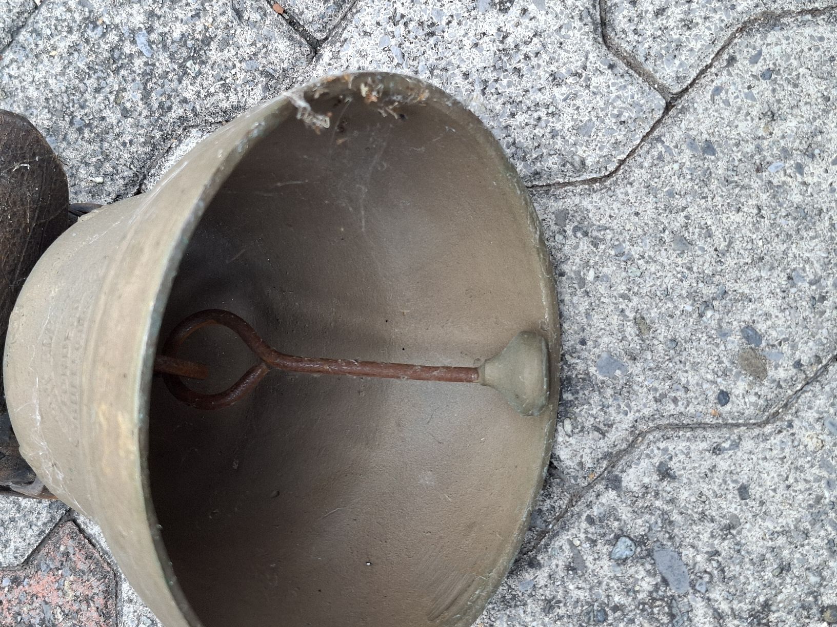 Campanacci mucche: belle cloche a vendre – Usato da Villeneuve venduto da BibiVintage 9