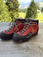 Wanderschuhe