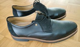 EMMA Vito Frontier 114 S3 Business-Sicherheitsschuhe Gr. 44