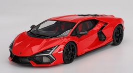 LAMBORGHINI - REVUELTO HYBRID 2023 - ORANGE 1/18 NEU