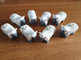 Duplo Set Schafe (Y134)