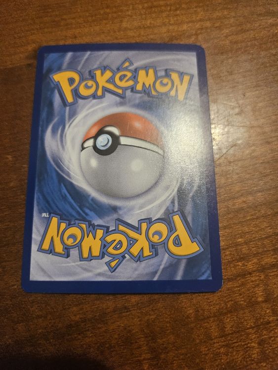 Pokémon Carte collezionabili: carte pokemon Milobellus – Usato da Villars-sur-Glâne venduto da hen_fw8b 1