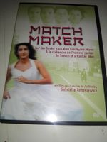 Matchmaker - Auf der Suche nach dem koscheren Mann    ©'2005