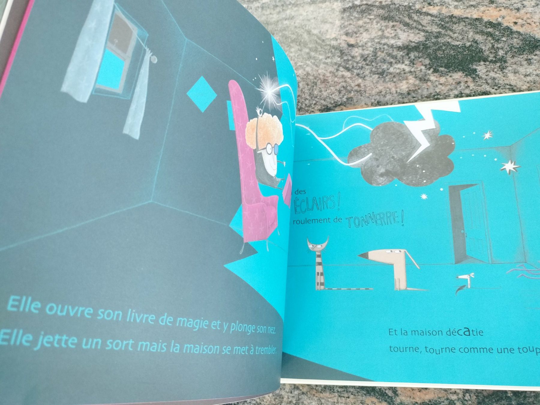 Bücher: OUPS Ayto Russell dès 4 ans – Gebraucht aus Cortaillod von rozinna 6