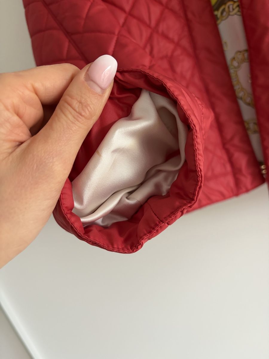 Giacche: SHI4 Steppjacke –  Designer-Piece – Usato da Affoltern am Albis venduto da TanGotan 5