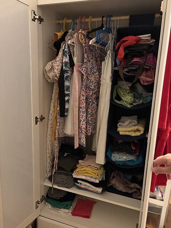 Armadi: Armoire enfant – Usato da Lausanne venduto da peterv1 2