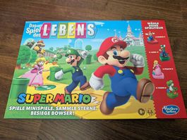 Spiel des Lebens, Super Mario