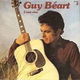 Dischi in vinile: Guy Béart: Lot de 4 vinyls – Usato da Neuchâtel venduto da Maudicia