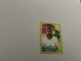 FIFA WM 2026 Kamaldeen Sulemana GHA 12