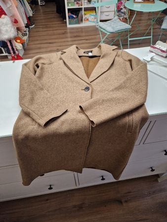 ONLY Mantel braun Grösse: XS