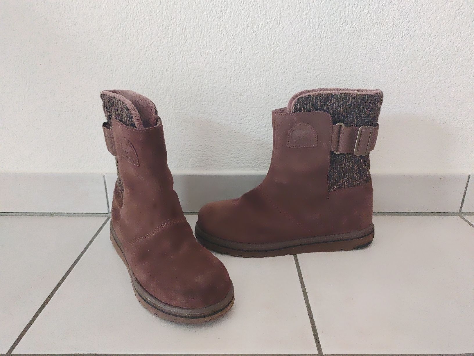 Sorel Chaussures femmes: Sorel Boots – Neuf (Voir description) à Lindau par ResiChris