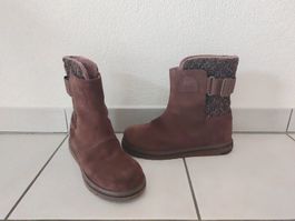 Sorel Boots