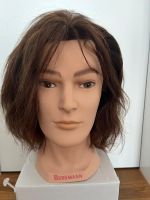 Friseur-Übungskopf von Bergmann