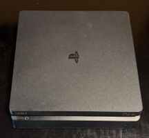 Sony PlayStation 4 Slim Konsole guter Zustand