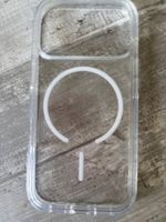 Belkin Cover für iPhone 17pro - Clear Case sprinkle - neu