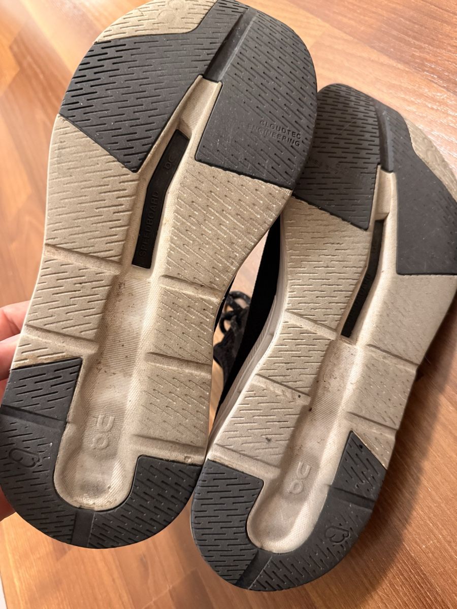 On Scarpe da uomo: ON Cloudeasy Gr. 45 – Usato da Othmarsingen venduto da Ale_l2jj 3