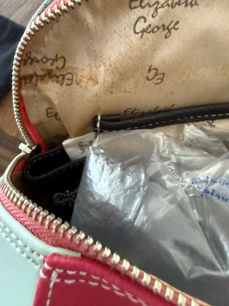 Sacs femmes: Handtasche Speziell  – D'occasion à Pfeffikon LU par pepino17 6