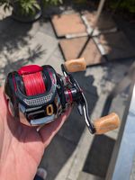 Megabass IP79  JDM Baitcaster Made in Japan