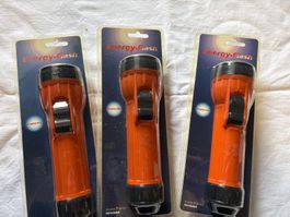 Taschenlampen
