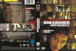 Unleashed - Entfesselt
