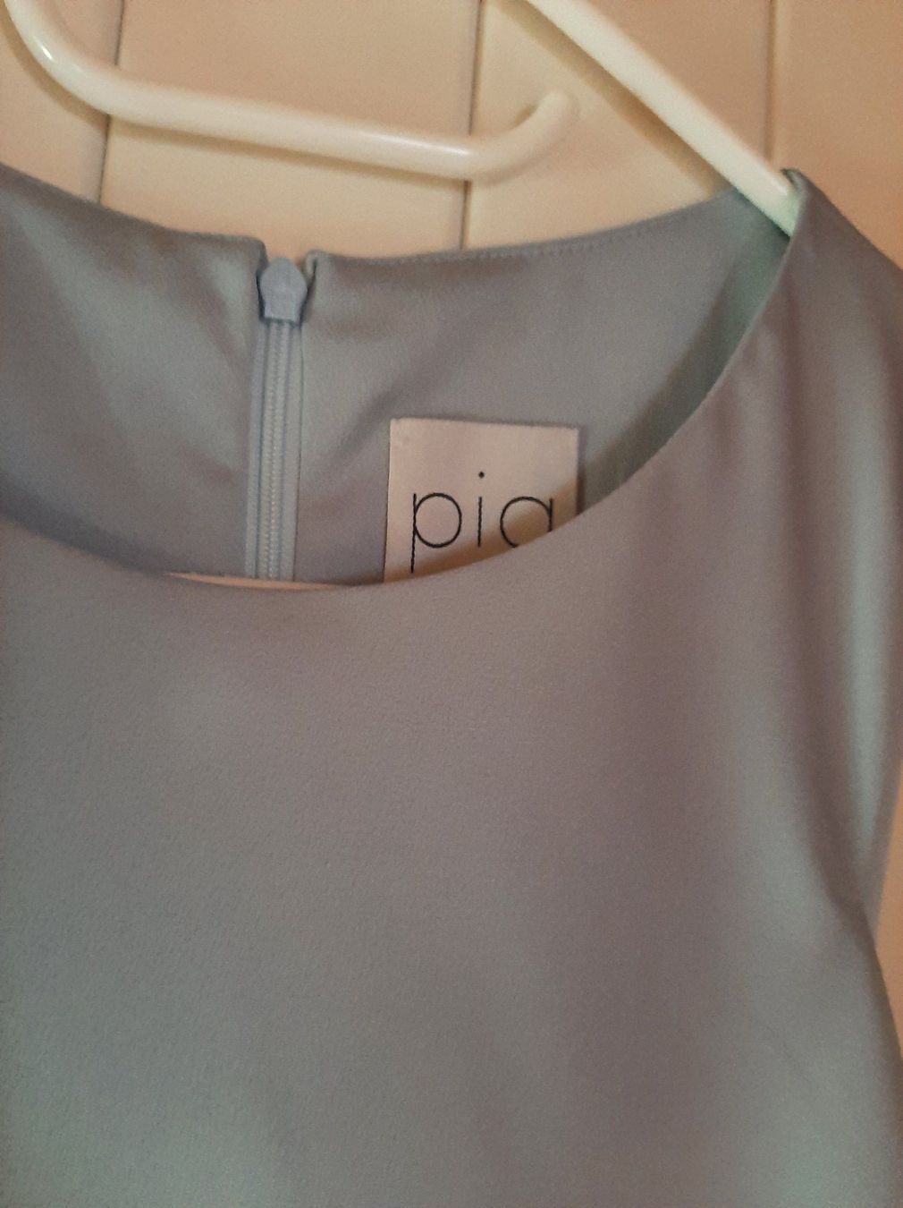 Piqyourdress Top: PIQ Top Gr. S – Usato da Muotathal venduto da robin40 1