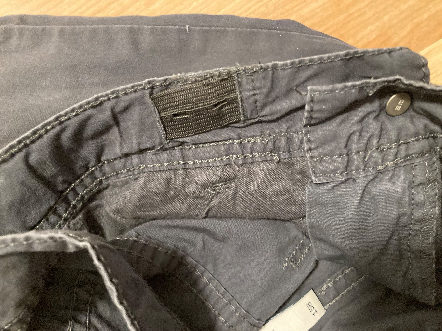 We Pantaloni: Cargoshorts | WE * Grösse 158 – Nuovo (secondo la descrizione) da Basel venduto da AufeinenBlick 4