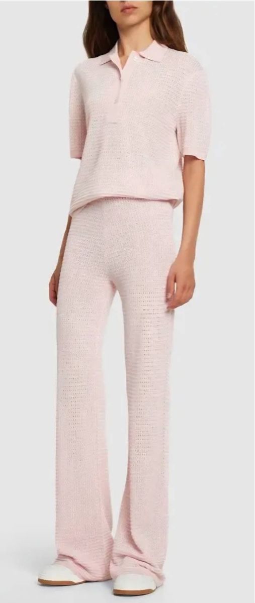 Lots de vêtements: Remain Viscose Blend Top & Pants – D'occasion à St.Josefen par lop_lh8d