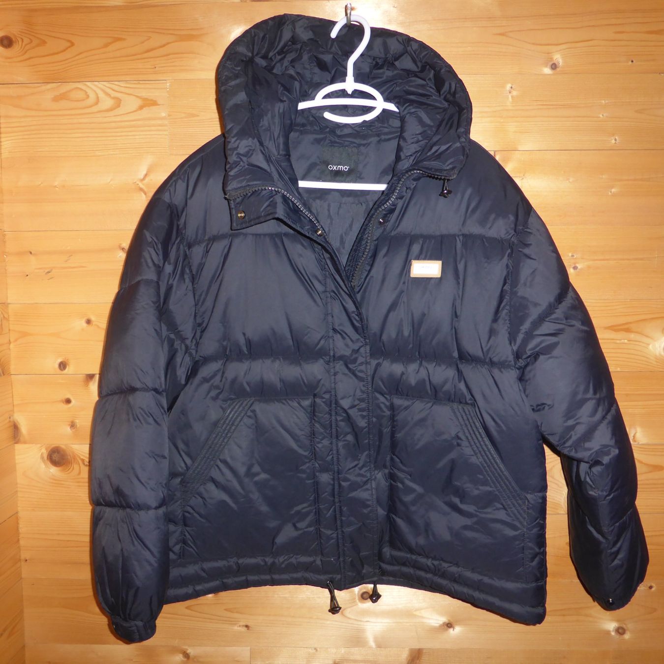 Jacken: Winterjacke OXMO, Gr. M – Gebraucht aus St.Gallen von regenbogen5