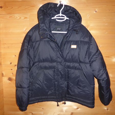 Winterjacke OXMO, Gr. M