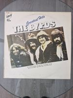 LP - The Byrds - Greatest Hits- Vinyl