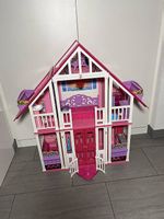 Maison Barbie