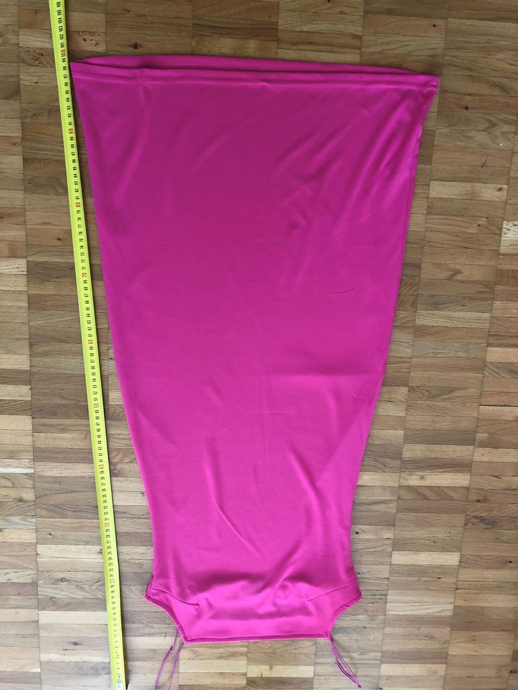 Vestiti: KLEID Sommerkleid pink – Nuovo (secondo la descrizione) da Adliswil venduto da Majeska 1