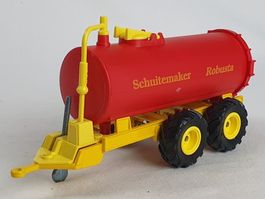 Siku Schuitemaker Vakuum-Faßwagen , 1:32 neuwertig